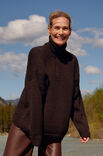 Lana Grossa PULLOVER Alta Moda Cashmere 16 - Stickmönster (DK)