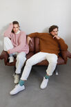 Lana Grossa PULLOVER Alta Moda Cashmere 16 - Stickmönster (DK)