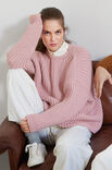 Lana Grossa PULLOVER Alta Moda Cashmere 16 - Stickmönster (DK)