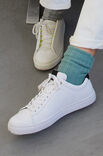 Lana Grossa SOCKOR Meilenweit 50g Cashmere - Stickmönster (DK)