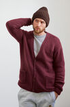 Lana Grossa CARDIGAN Alta Moda Cashmere 16 - Stickmönster (DK)
