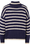 Lana Grossa PULLOVER Brigitte No. 4 - Stickmönster (SE)