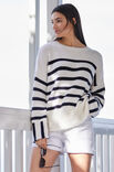 Lana Grossa PULLOVER Alta Moda Cotolana - Stickmönster (SE)