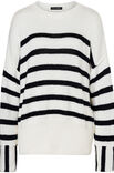 Lana Grossa PULLOVER Alta Moda Cotolana - Stickmönster (SE)