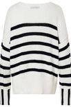 Lana Grossa PULLOVER Alta Moda Cotolana - Stickmönster (SE)