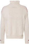 Lana Grossa PULLOVER Alta Moda Cotolana - Stickmönster (SE)