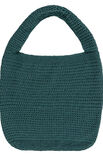 Lana Grossa SHOPPING BAG Elastico - Virkmönster (SE)