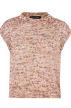 Lana Grossa TOP Allora hand-dyed - Stickmönster (SE)
