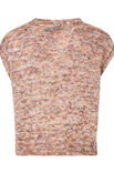 Lana Grossa TOP Allora hand-dyed - Stickmönster (SE)