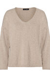Lana Grossa PULLOVER Bacca - Stickmönster (SE)