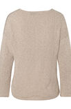 Lana Grossa PULLOVER Bacca - Stickmönster (SE)