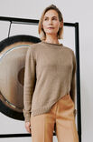 Lana Grossa PULLOVER Alta Moda Cotolana - Stickmönster (SE)