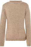 Lana Grossa PULLOVER Alta Moda Cotolana - Stickmönster (SE)