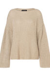 Lana Grossa PULLOVER Landlust Sommerseide & Silkhair - Stickmönster (SE)