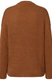 Lana Grossa CARDIGAN Cool Wool (SE) - Stickmönster (SE)