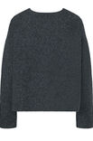 Lana Grossa CARDIGAN Cashmere 16 Fine - Stickmönster (SE)