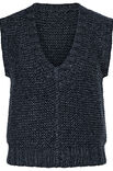 Lana Grossa SLIPOVER Alta Moda Cashmere 16 - Stickmönster (SE)