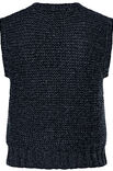 Lana Grossa SLIPOVER Alta Moda Cashmere 16 - Stickmönster (SE)