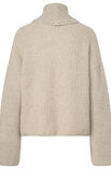 Lana Grossa CARDIGAN Cashmere Verde - Stickmönster (SE)