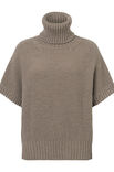 Lana Grossa PULLOVER Cool Wool Mélange - Stickmönster (SE)