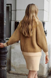 Lana Grossa KJOL Cool Wool Big - Stickmönster (SE)