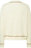Lana Grossa CARDIGAN Cashmere 16 Fine - Stickmönster (SE)