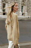 Lana Grossa PULLOVER Cashmere Love - Stickmönster (SE)