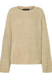 Lana Grossa PULLOVER Cashmere Love - Stickmönster (SE)