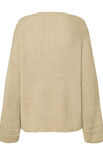 Lana Grossa PULLOVER Cashmere Love - Stickmönster (SE)