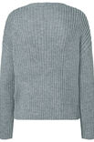 Lana Grossa PULLOVER Merino Superiore - Stickmönster (SE)