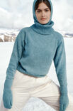 Lana Grossa PULLOVER Cashmere 16 Fine - Stickmönster (SE)
