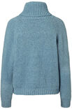 Lana Grossa PULLOVER Cashmere 16 Fine - Stickmönster (SE)