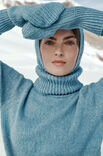 Lana Grossa MÖSSA Cashmere 16 Fine - Stickmönster (SE)