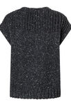 Lana Grossa SLIPOVER Landlust Soft Tweed 90 - Stickmönster (SE)