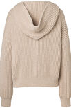 Lana Grossa JACKA Landlust Alpaka Merino 100 - Stickmönster (SE)