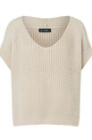 Lana Grossa SLIPOVER Cool Wool  - Stickmönster (SE)