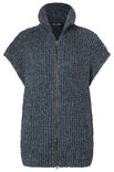 Lana Grossa VEST Landlust Soft Tweed 90 - Stickmönster (SE)