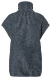 Lana Grossa VEST Landlust Soft Tweed 90 - Stickmönster (SE)