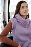 Lana Grossa PULLOVER Superbingo - Stickmönster (SE)