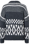 Lana Grossa PULLOVER Alta Moda Cashmere 16 - Stickmönster (SE)
