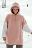 Lana Grossa PULLOVER Ecopuno - Stickmönster (SE)