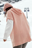 Lana Grossa PULLOVER Ecopuno - Stickmönster (SE)