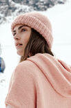 Lana Grossa MÖSSA Alta Moda Cashmere 16 & Silkhair - Stickmönster (SE)