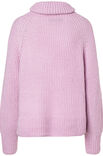 Lana Grossa PULLOVER Landlust Alpaka Merino 160 - Stickmönster (SE)