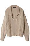 Lana Grossa CARDIGAN Landlust Baumwolle - Stickmönster (SE)