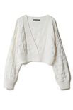 Lana Grossa PULLOVER Landlust Baumwolle - Stickmönster (SE)
