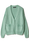 Lana Grossa CARDIGAN Linarte - Stickmönster (SE)