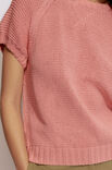Lana Grossa SHIRT Elastico - Stickmönster (SE)