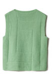Lana Grossa TOP Cotton Wool - Stickmönster (SE)