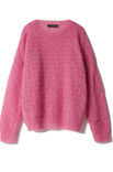Lana Grossa PULLOVER Silkhair - Stickmönster (SE)